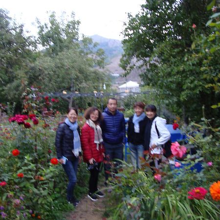 Hotel Mira Goris Εξωτερικό φωτογραφία