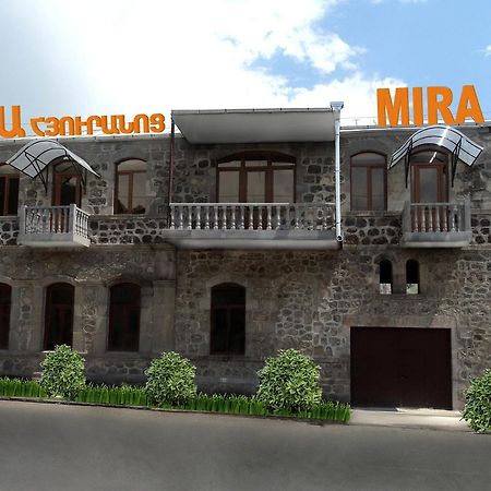 Hotel Mira Goris Εξωτερικό φωτογραφία