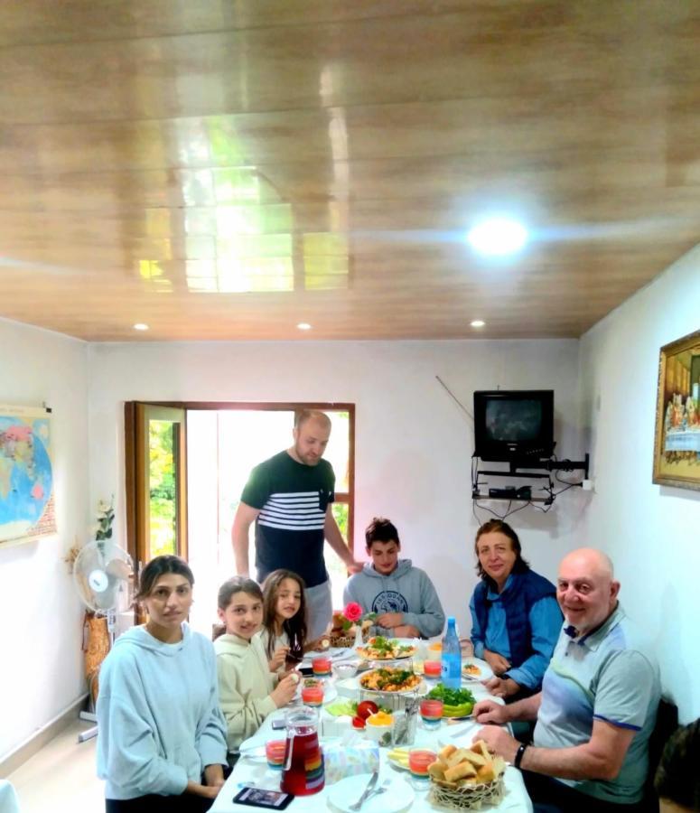 Hotel Mira Goris Εξωτερικό φωτογραφία