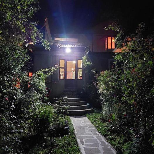 Hotel Mira Goris Εξωτερικό φωτογραφία