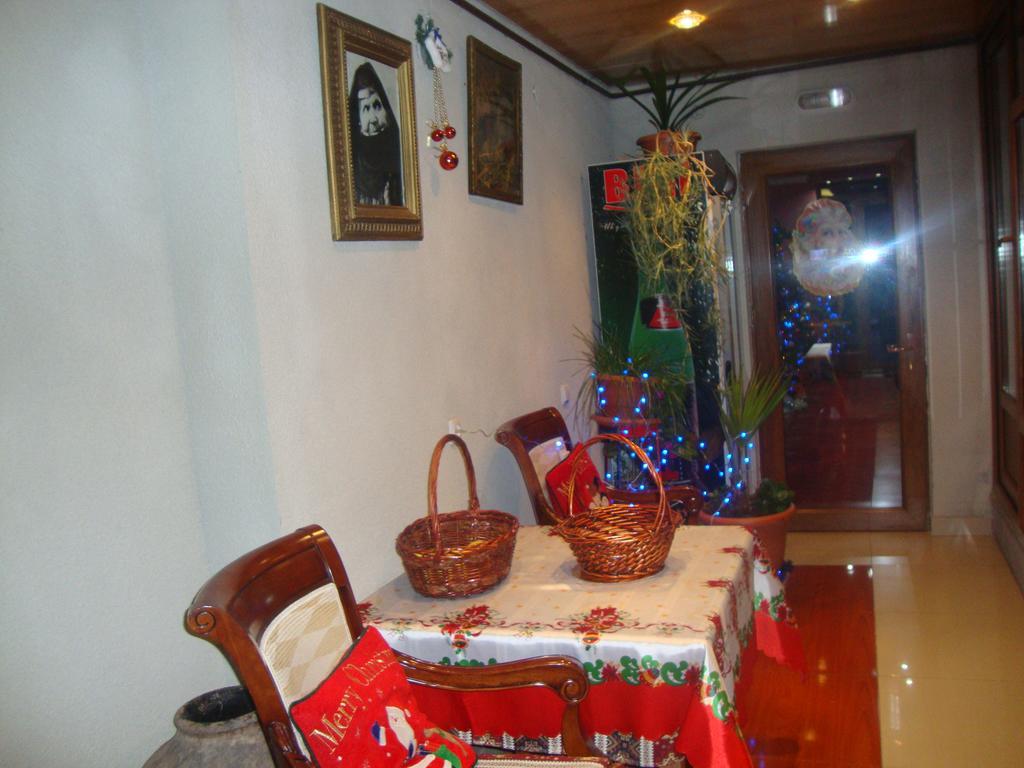 Hotel Mira Goris Εξωτερικό φωτογραφία