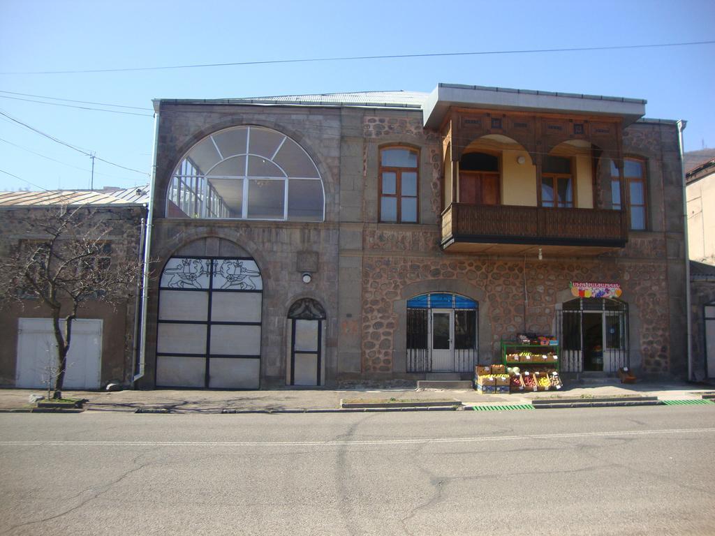 Hotel Mira Goris Εξωτερικό φωτογραφία