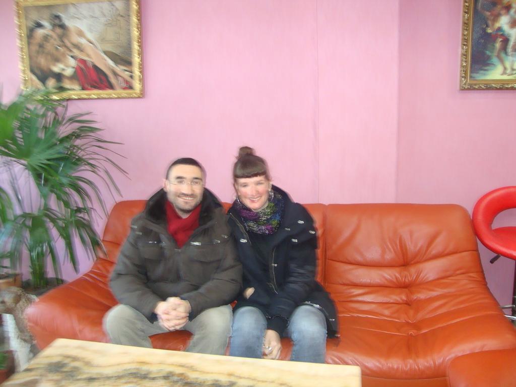 Hotel Mira Goris Εξωτερικό φωτογραφία