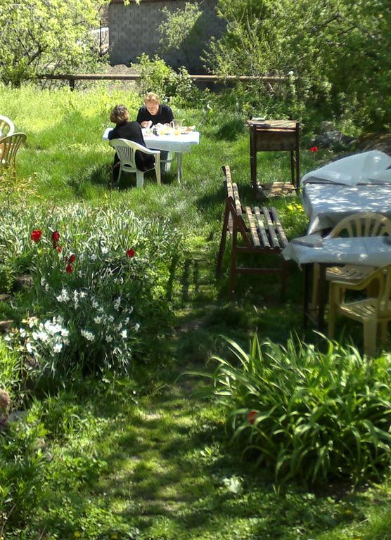 Hotel Mira Goris Εξωτερικό φωτογραφία