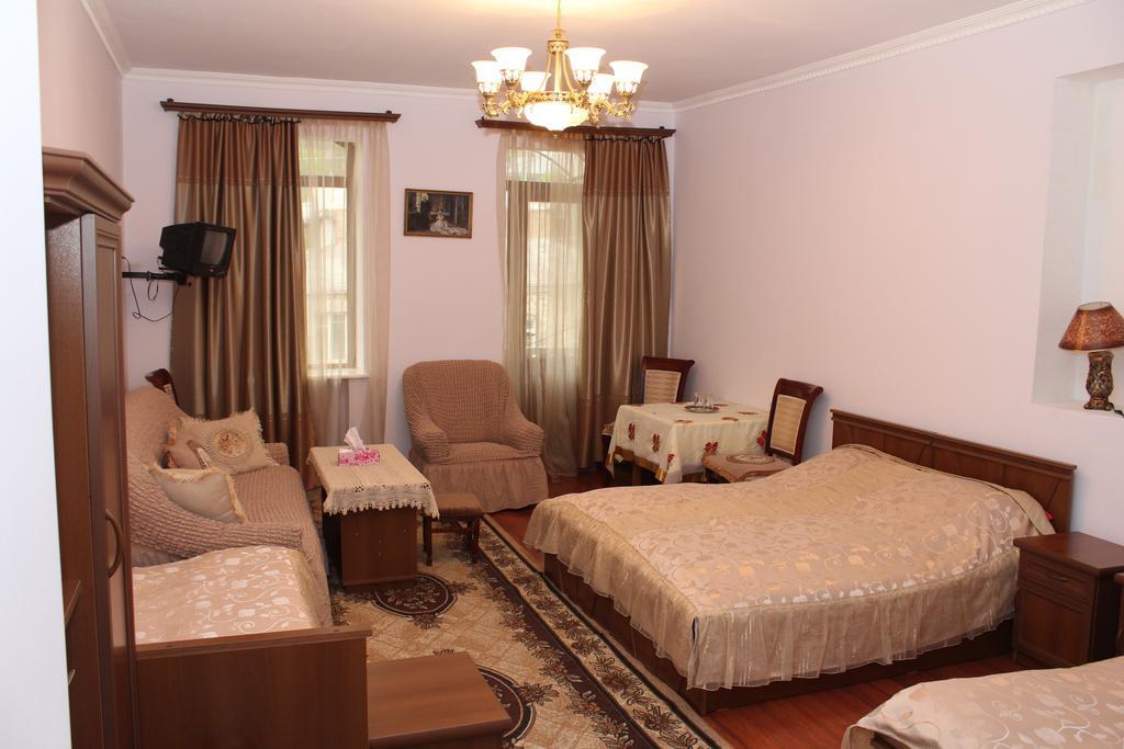 Hotel Mira Goris Εξωτερικό φωτογραφία