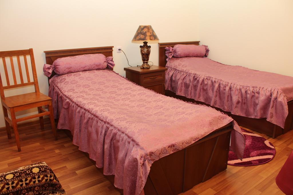 Hotel Mira Goris Εξωτερικό φωτογραφία