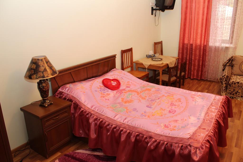 Hotel Mira Goris Εξωτερικό φωτογραφία