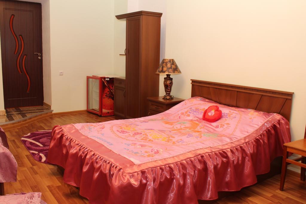 Hotel Mira Goris Εξωτερικό φωτογραφία