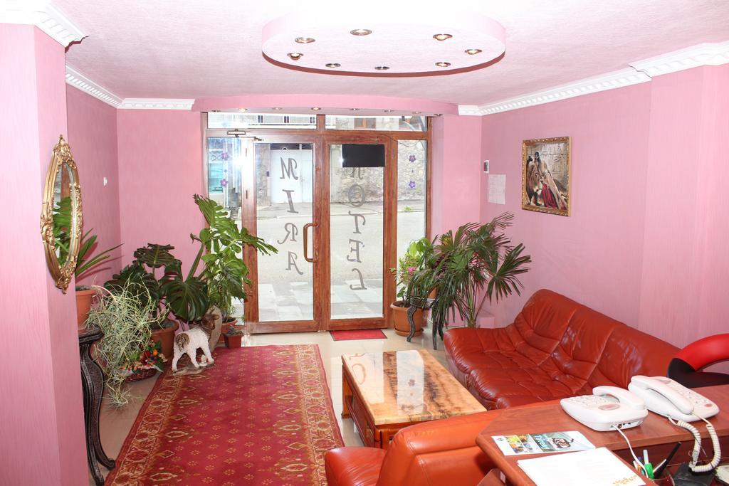 Hotel Mira Goris Εξωτερικό φωτογραφία