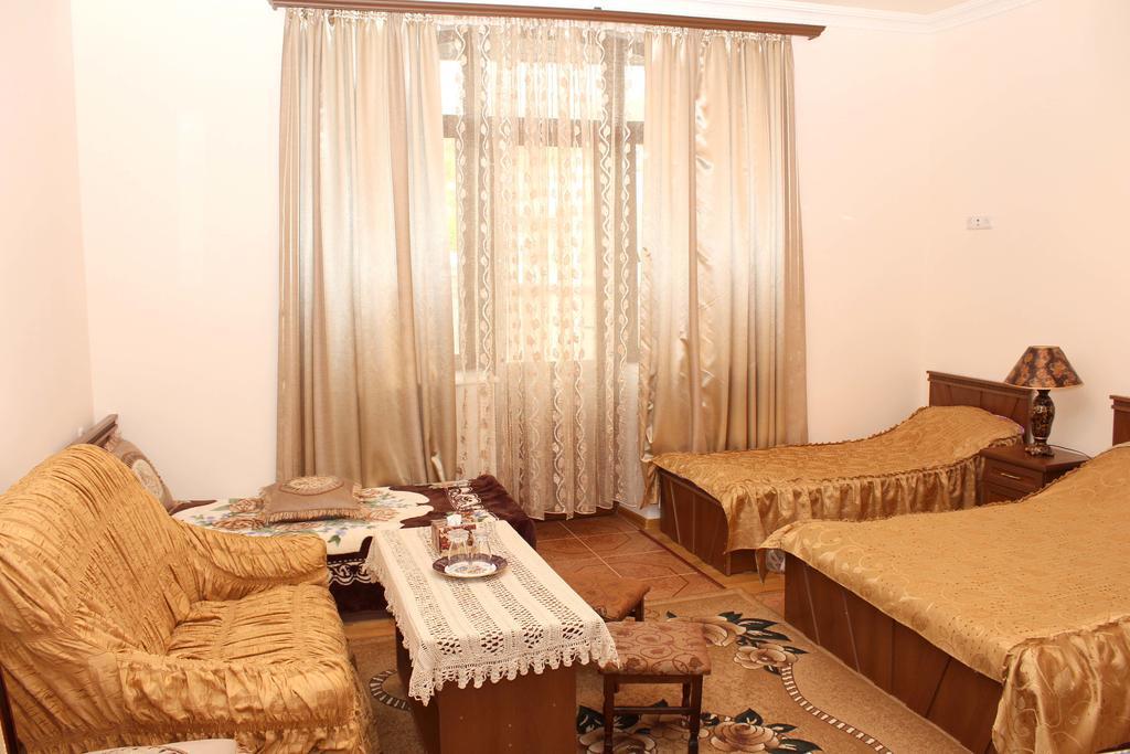 Hotel Mira Goris Εξωτερικό φωτογραφία