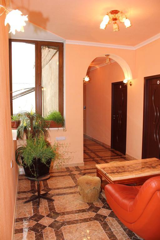 Hotel Mira Goris Εξωτερικό φωτογραφία