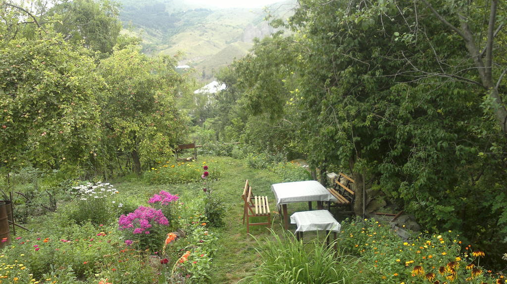 Hotel Mira Goris Εξωτερικό φωτογραφία