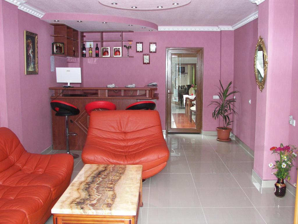 Hotel Mira Goris Εξωτερικό φωτογραφία