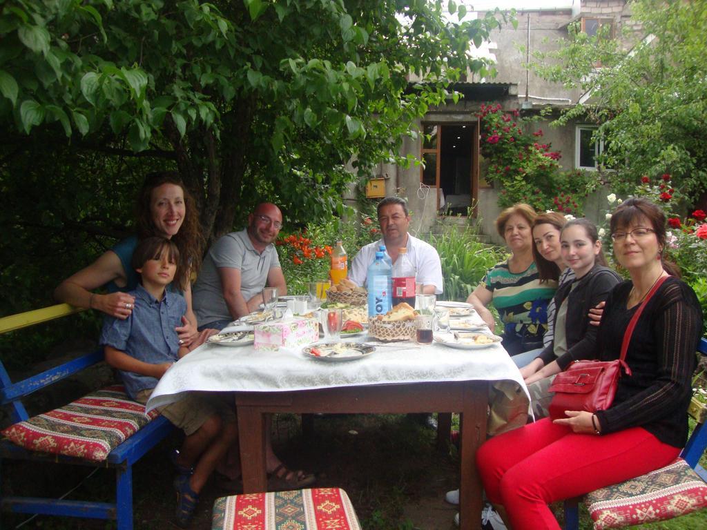 Hotel Mira Goris Εξωτερικό φωτογραφία