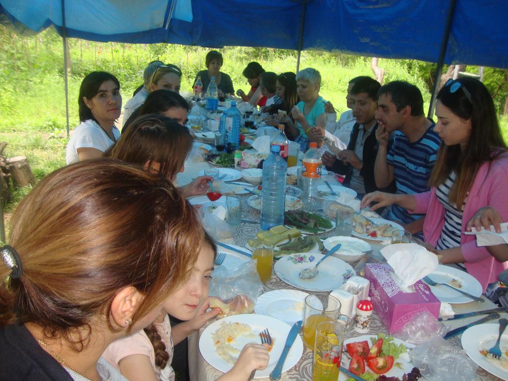 Hotel Mira Goris Εξωτερικό φωτογραφία