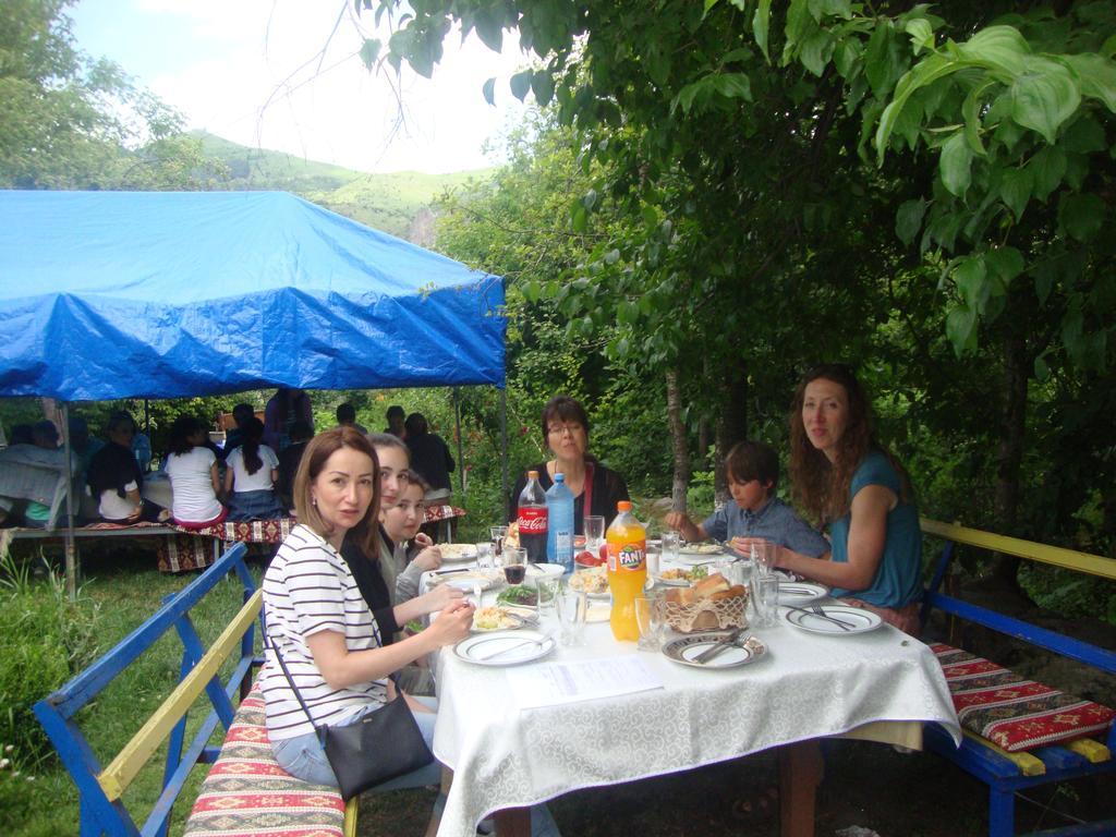 Hotel Mira Goris Εξωτερικό φωτογραφία