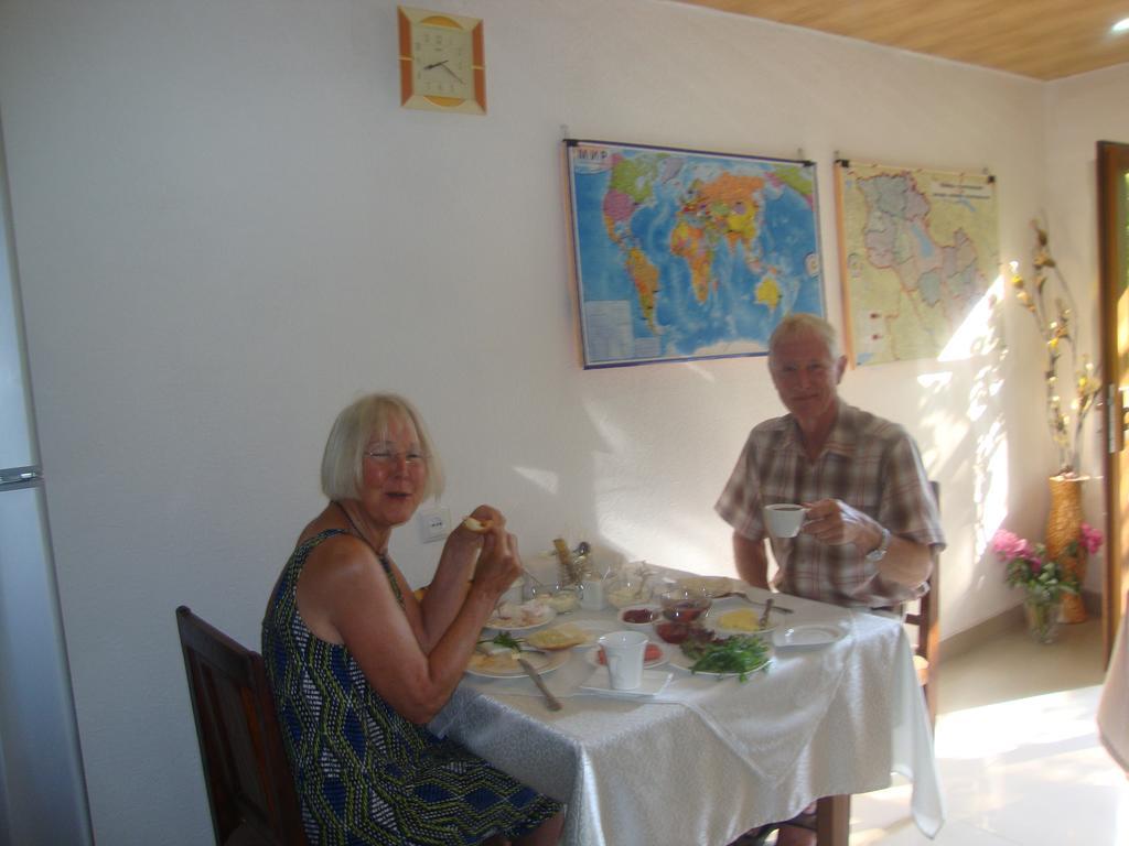 Hotel Mira Goris Εξωτερικό φωτογραφία