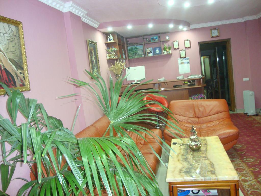 Hotel Mira Goris Εξωτερικό φωτογραφία