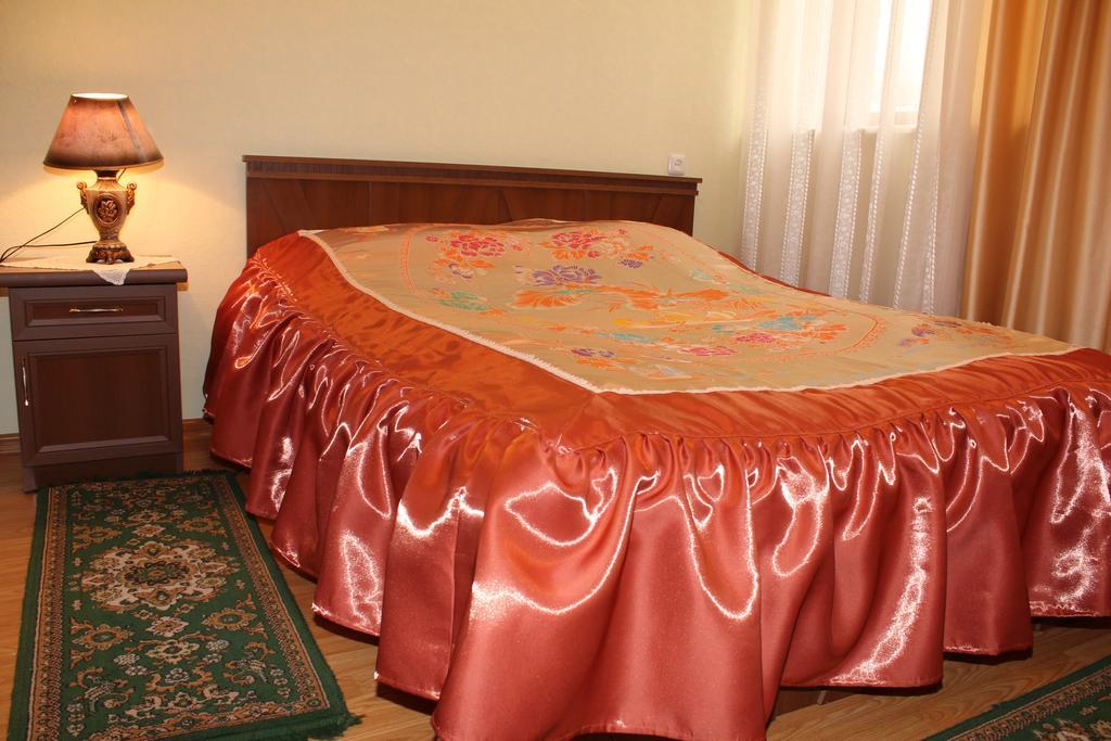 Hotel Mira Goris Εξωτερικό φωτογραφία
