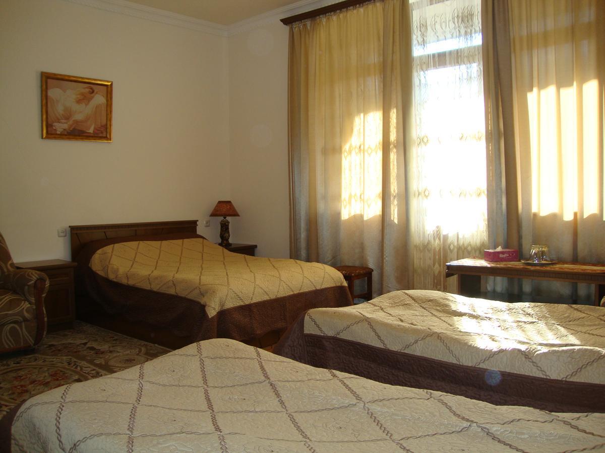 Hotel Mira Goris Εξωτερικό φωτογραφία