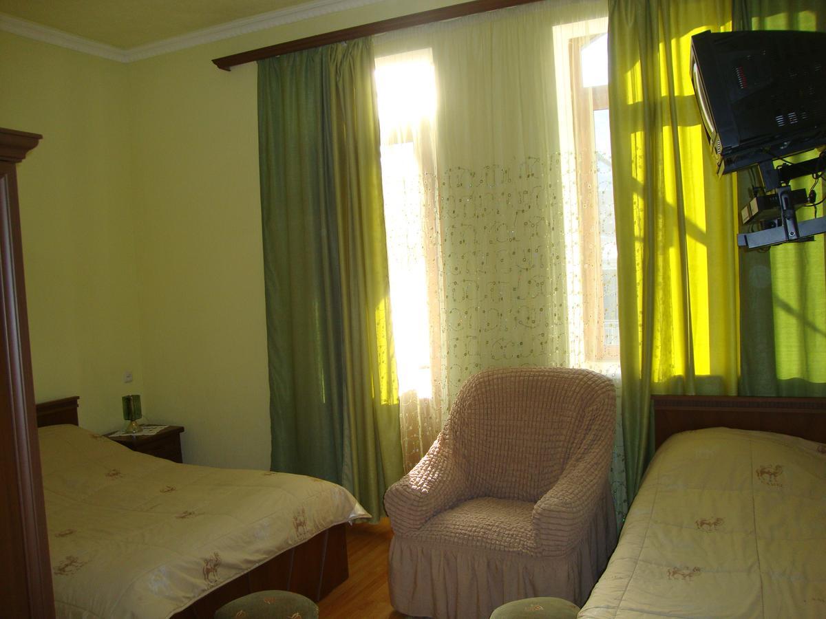 Hotel Mira Goris Εξωτερικό φωτογραφία