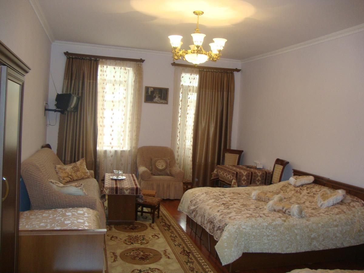 Hotel Mira Goris Εξωτερικό φωτογραφία